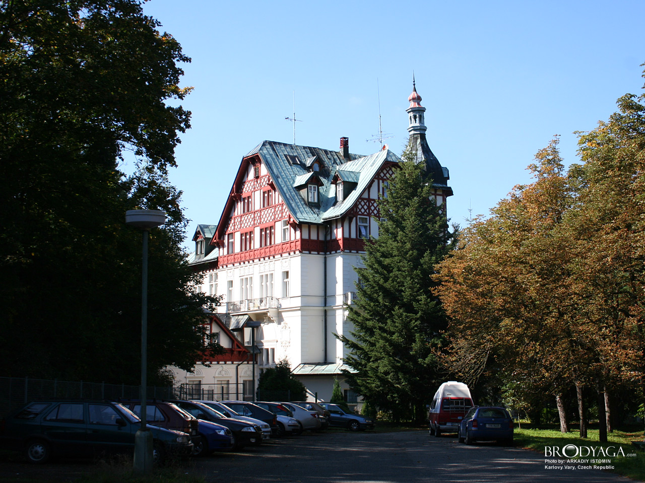Karlovy Vary